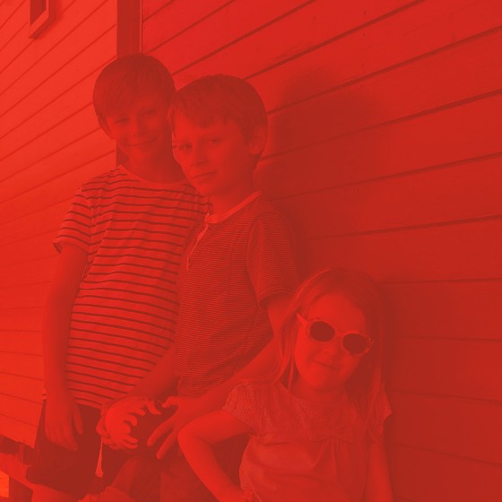 my kids