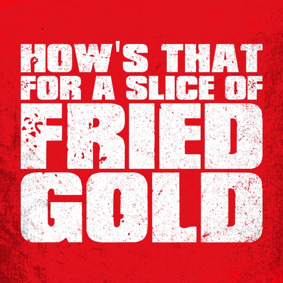 Shaun of the dead