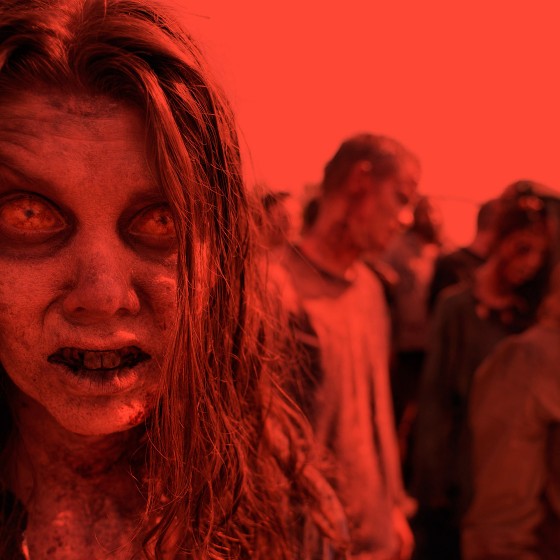 anything ‘zombie’